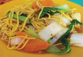 Fried Noodles - vegetable - noodle.jpg